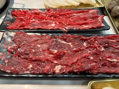 -刘少华贵州小黄牛·鲜牛肉火锅(总店)