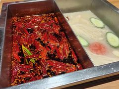 -五厨火锅(长城西一路店)