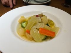 什锦泡菜-東大方(海宁海昌路店)