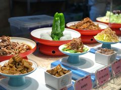 -良友·海鲜青岛菜(五四广场店)