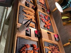 -比格比萨自助(宝山日月光店)