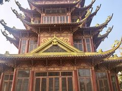 -龙潭水乡