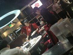 -海底捞火锅(勒泰店)