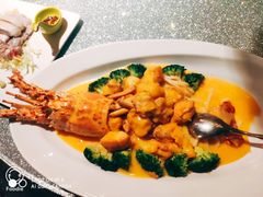 -蟹榭·本帮江浙菜·蟹宴(五角场合生汇商场店)