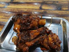 -王裕興肉莊(南禅寺店)