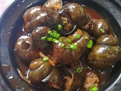 田螺塞肉-枫溪人家(枫泾古镇店)