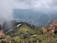 -白草畔自然风景区