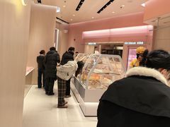 -好利来(光华中心店)