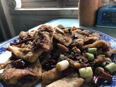 -五七油焖大虾(合川总店)