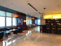 -上海龙之梦万丽酒店