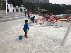 -海兰云天度假区温泉