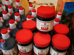 零售区-令氏家外家岐山面(火炬路店)