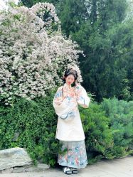 -美云庭古装·格格服汉服·京城旅拍(北京店)