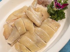 -随园花园餐厅(新港中路店)