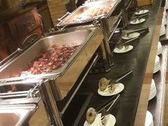 android_upload_pic-圣丰索菲特·2 On 988 Café 自助餐厅