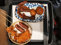 -和府捞面(天河领展广场店)