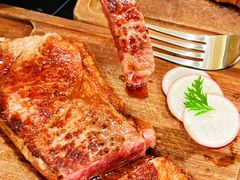 -MEAT MATE 鲜食肉铺(凤凰汇·里巷店)