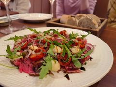 -Bistro Les Lilas丁香花小酒馆