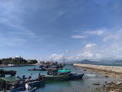 -三亚西岛海洋文化旅游区