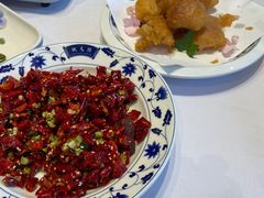 -宁波状元楼酒店(和义路店)