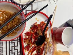 -去吃龙虾 | 烧烤·龙虾馆(红林世界城店)