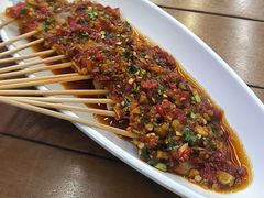 -路边羊烧烤酒场(宝带路店)