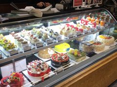 -FASHION BAKERY法森贝克(新德路店)