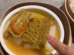 -凯逸轩·匠心粤菜(中城名仕汇店)