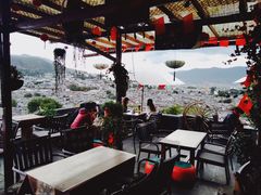 -丽江古城第一观景台