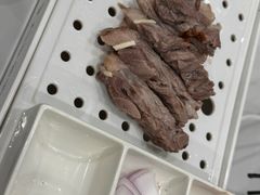 -老毛手抓·盐池滩羊非遗手抓(宁夏总店)