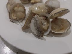 -青蓬蒸汽海鲜·深圳老字号·团建聚会(壹方城店)