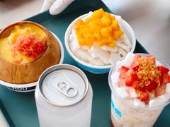 -冰椰岛椰冰(亚龙湾店)