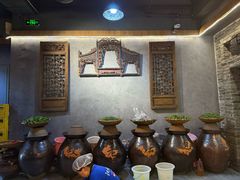 -阿嫂印象·民间江湖菜(大学城店)