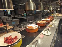 -南湖宾馆·鸳湖阁全日制餐厅