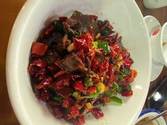 -张氏父子常德肠子馆(红星总店)