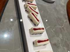 -川旺角融合菜•海景餐厅(星海广场店)