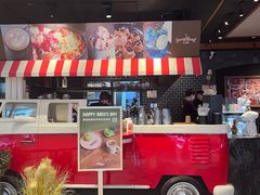 -StayReal Cafe(长宁来福士广场东八区店)