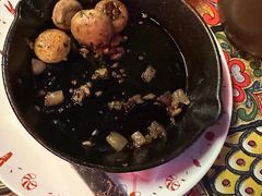 -BROWNSTONE布朗石西班牙餐厅(富城店)