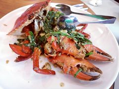-無招牌海鮮(芽笼店)