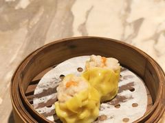-广州花园酒店荔湾亭·地道点心·粤式饮茶