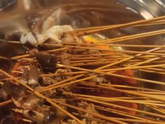 -嘉州鲜知味钵钵鸡(奎星楼店)