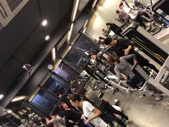 -帕瑞斯女子塑形健身(集美店)