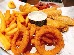 -Tubestation站点比萨(高新万达ONE店)