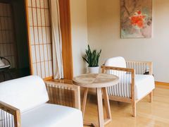 -北京古北水镇御舍温泉酒店