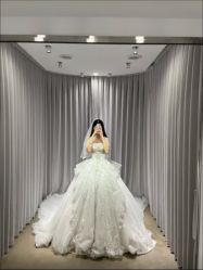 -维纳斯婚纱礼服租赁馆