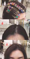 -3AM·S HAIR SALON烫发染发接发