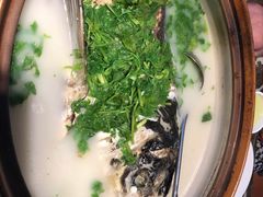 -风味小馆(天目湖宾馆店)