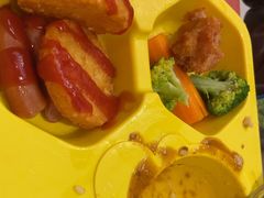 -伽喱博士 Dr.CURRY咖喱饭(太阳宫咖喱店)