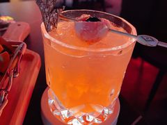 -MOSSO音乐酒吧·live house(南京旗舰店)