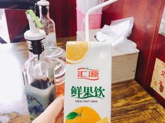 -骨鲜坊筒子骨粉